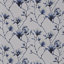 Indigo/Silver