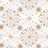 Dahlia 6" x 6" Patterned Matte Porcelain Tile-111026568