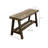 Minoo Solid Wood Storage Bench-595400288
