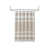 Taupe Striped