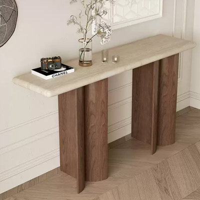 Une console naturellement simple