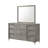Chakyra 5 Piece Bedroom Set