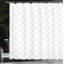 Ensemble de rideau de douche + crochets-44241714