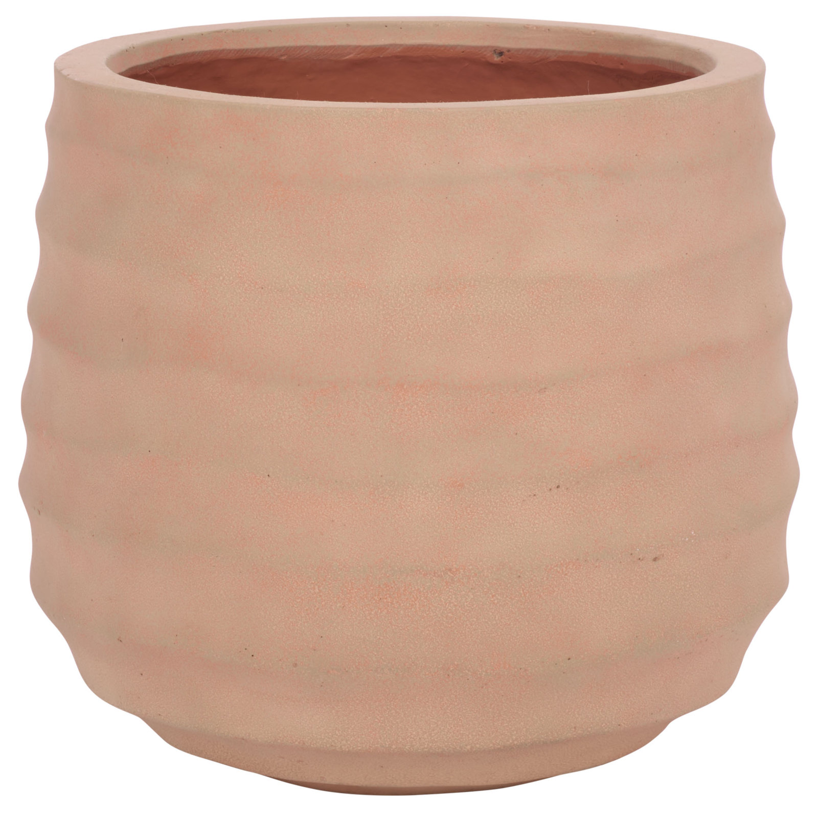 Marta Planter Pot, Terracotta