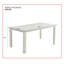 Table de salle à manger en plastique-854596071