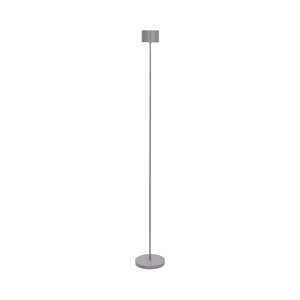 Farol 45.28'' Floor Lamp