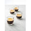 Espresso Drinking Glass