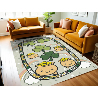 Tapis Holiday