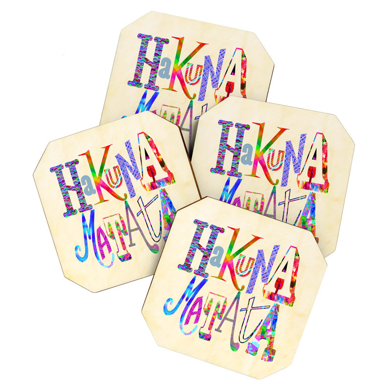 Fimbis hakuna matata