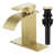 Brushed Gold is out of stock