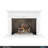 Hamburg Fireplace Surround-88078559