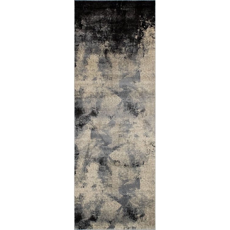 Kelson Abstract Indoor Rug