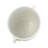 White Ceramic Vase with Handles-1183885162