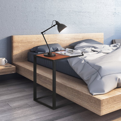 Mostajo End Table