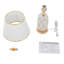 Lampe de lecture pour table Modern