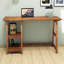Dangelo Solid Wood Computer Desk-986232474