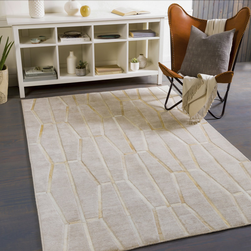 Tapis Iavor ELQ2302, Rectangle 2 pi x 3 pi
