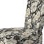 Chaise d'appoint rembourrée Cottage A-1364573677