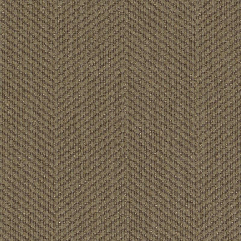 Crypton Home Wovens II Fabric, Saddle