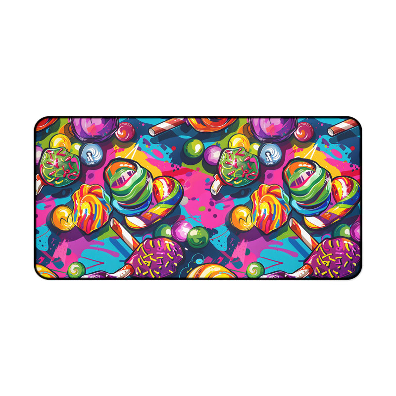 Desk Pad
