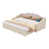 Beige is out of stock selected