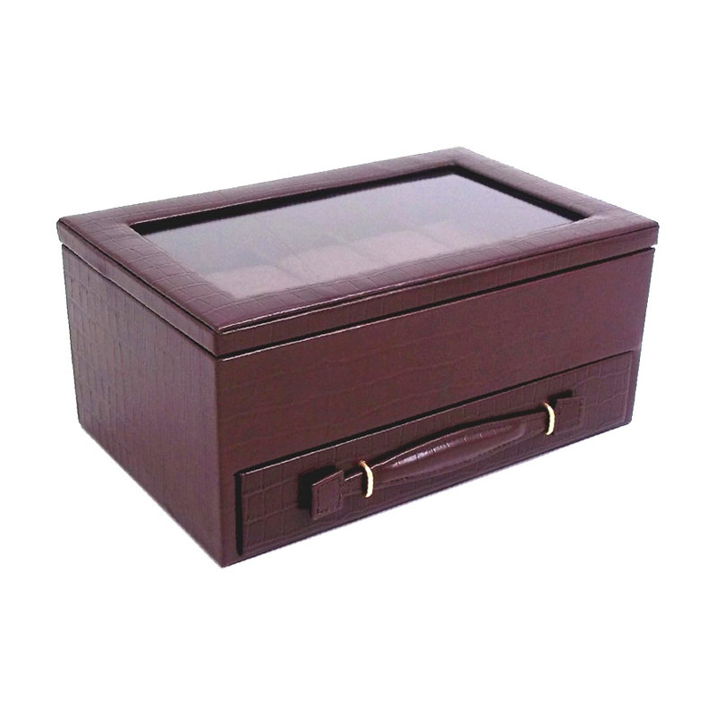 Boîte à bijoux