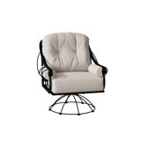Derby Outdoor Rocker Chair