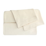 Soft Lux MicroFleece Sheet Set