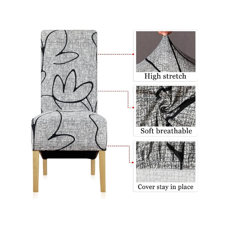 Dining Chair Slipcover