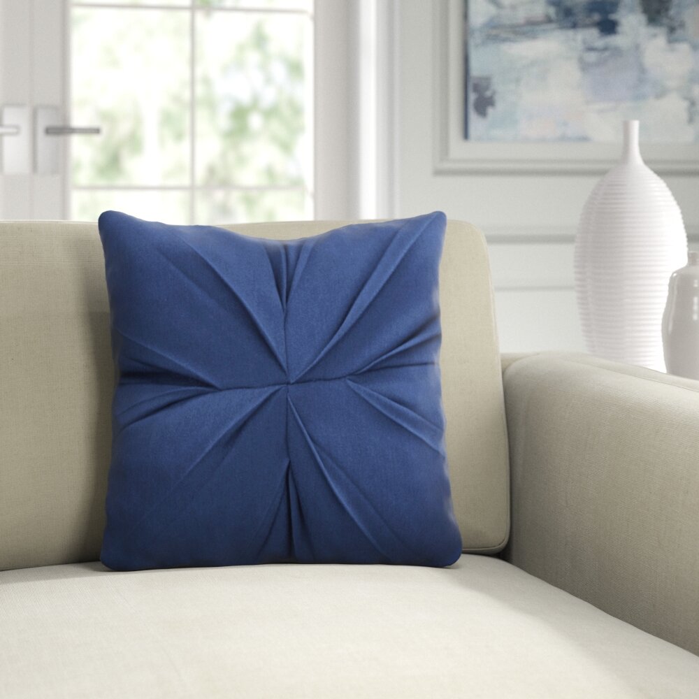 InspiredVisions Zip Code Personalized Pillows Embroidered