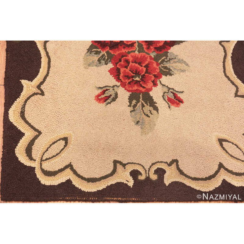 One-of-a-Kind Rectangle 2'1" X 2'10" Area Rug