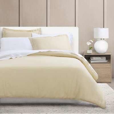 Frazier 100% Linen Machine Woven Sheet Set
