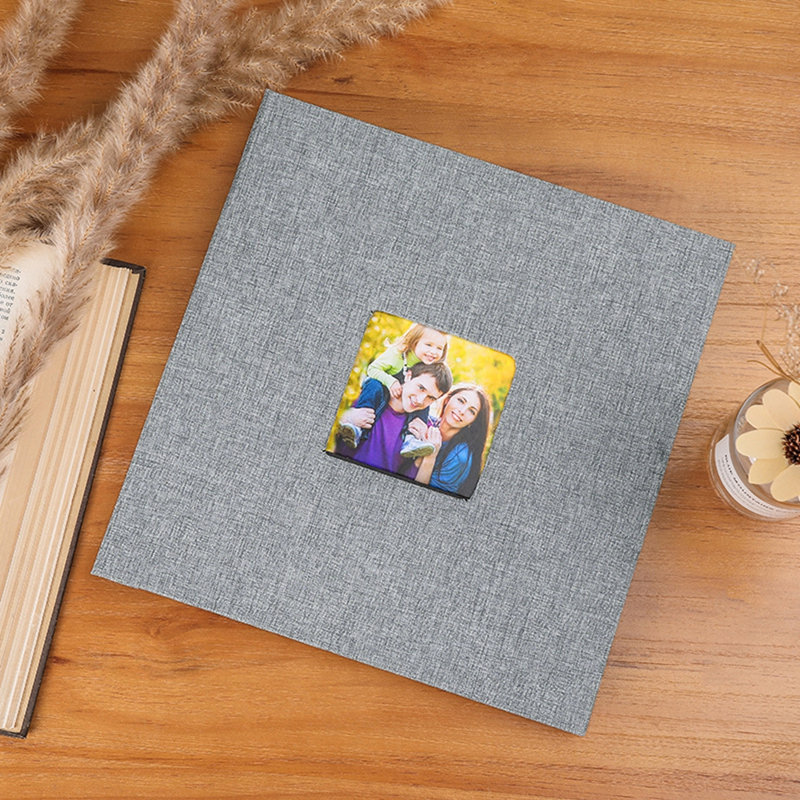 Paper People Album