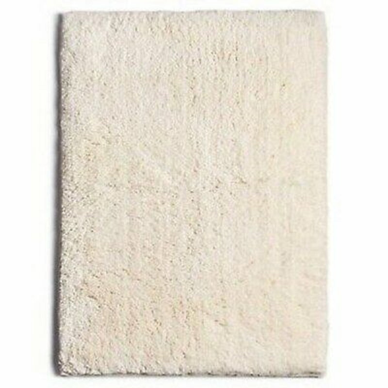 Tapis 100% coton luxueux pour salle de bain