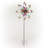 Mediapolis Metal Abstract Windmill-603494990