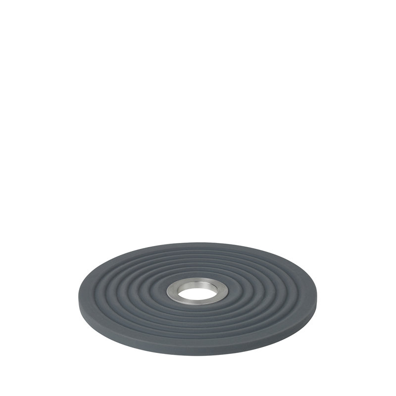 Oolong Trivet, Magnet-Charcoal