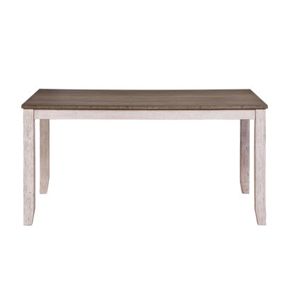 Table de salle à manger Transitional