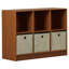 Bibliothèque à cubes H 23,7 "x l 31,6"-226703313