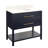 36" Robertson Single Bathroom Vanity Set with Rectangle Undermount Sink-75247222-75247225-75247231