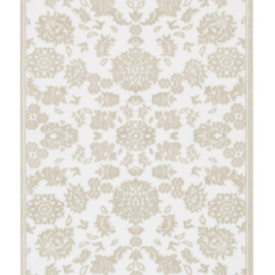 Danazia Geometric Indoor Rug