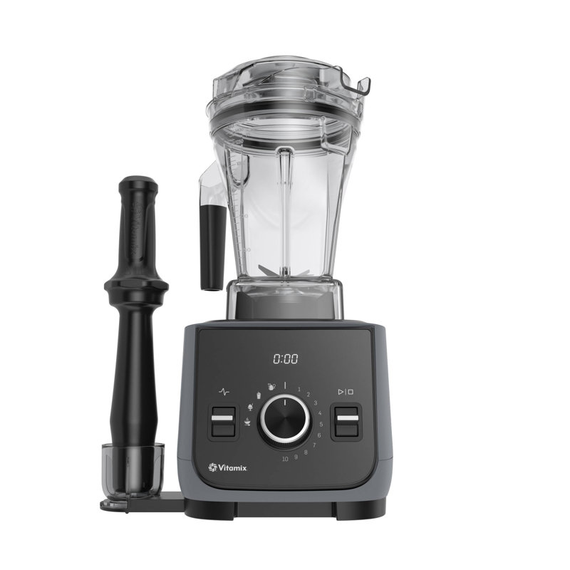 Vitamix Ascent X2 Blender, Nano Gray