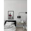 Paris Metro Subway - Single Picture Frame Print-67716816
