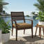 Coussin de remplacement pour chaise d'extérieur Sunbrella-1180063206