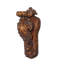 Stone Wall Sconce