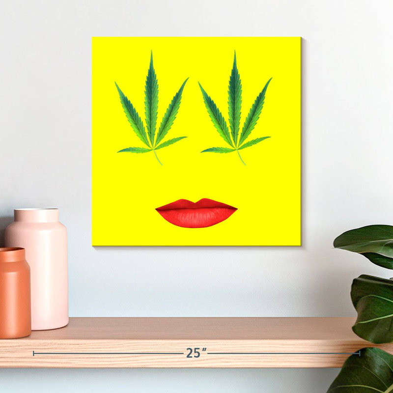 Marijuana Sight
