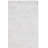 Nidhish Hand Tufted Viscose Wool Cotton Chevron Rug-845104268