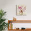 «Orchid 6» par Cheri Blum, art mural sur toile-1200345429