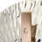 17X8.5X27" Maria Wall Sconce