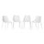 Outdoor Patio Dining Side Chair-1217371759