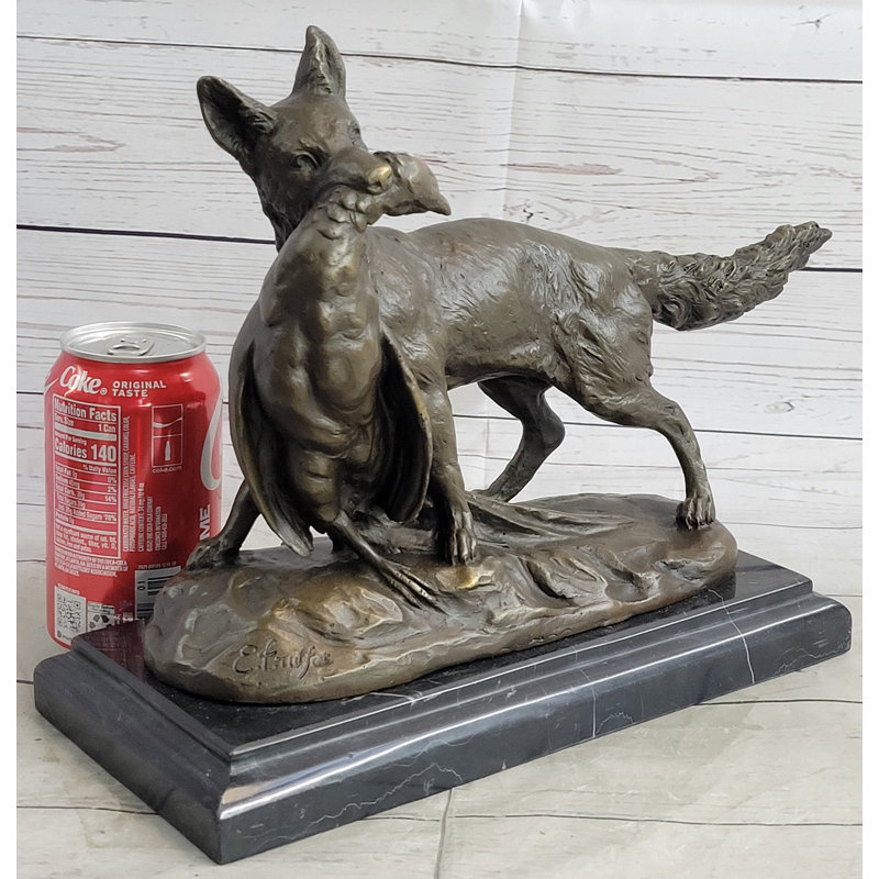 Figurines et sculptures